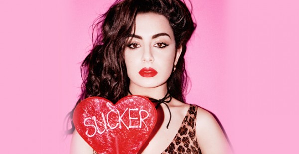 Five times Charli XCX made the wait for Sucker (almost) bearable