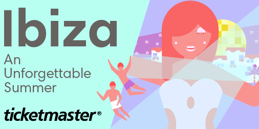Win! the ultimate Ibiza experience