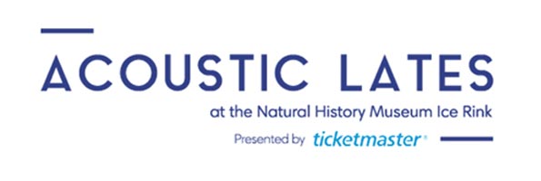 Ticketmaster presents Acoustic Lates 2018