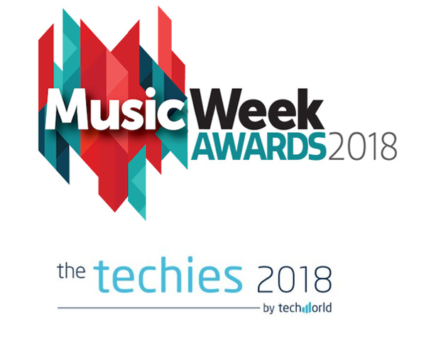 Ticketmaster shortlisted for several industry awards