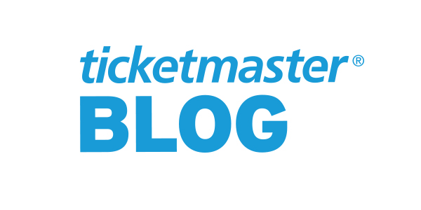 Ticketmaster UK blog: For The Love of Live
