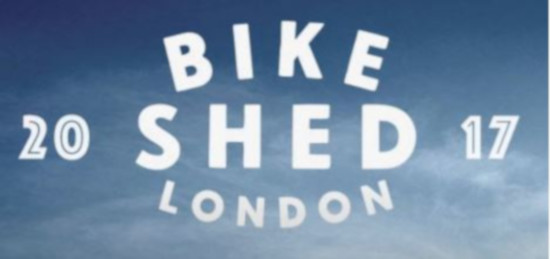 Case study: Bike Shed London