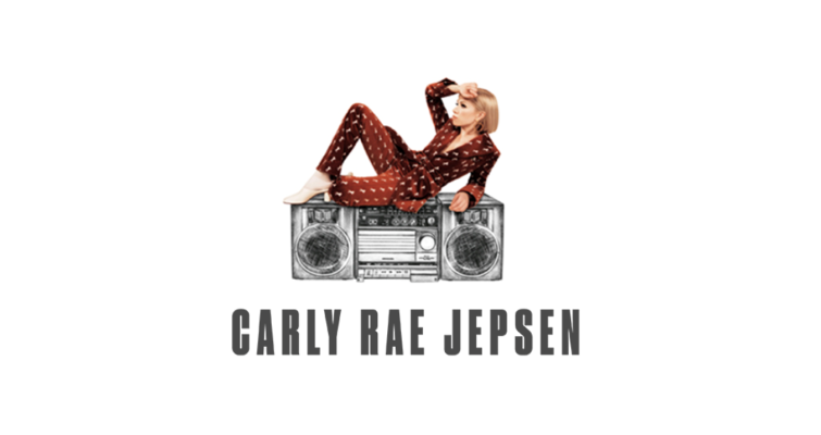 Carly Rae Jepsen uses Ticketmaster Digital Tickets for intimate European fan shows