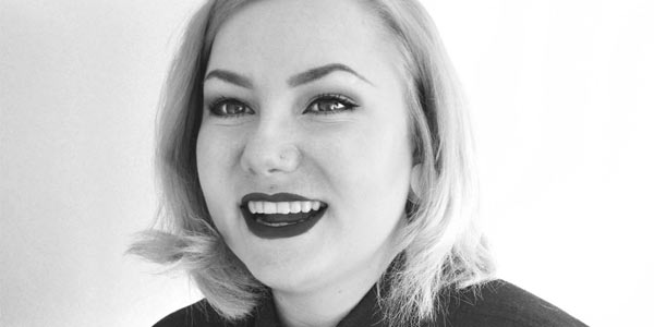 Meet Artist Services – Charlotte Simonsen, Graphic Designer