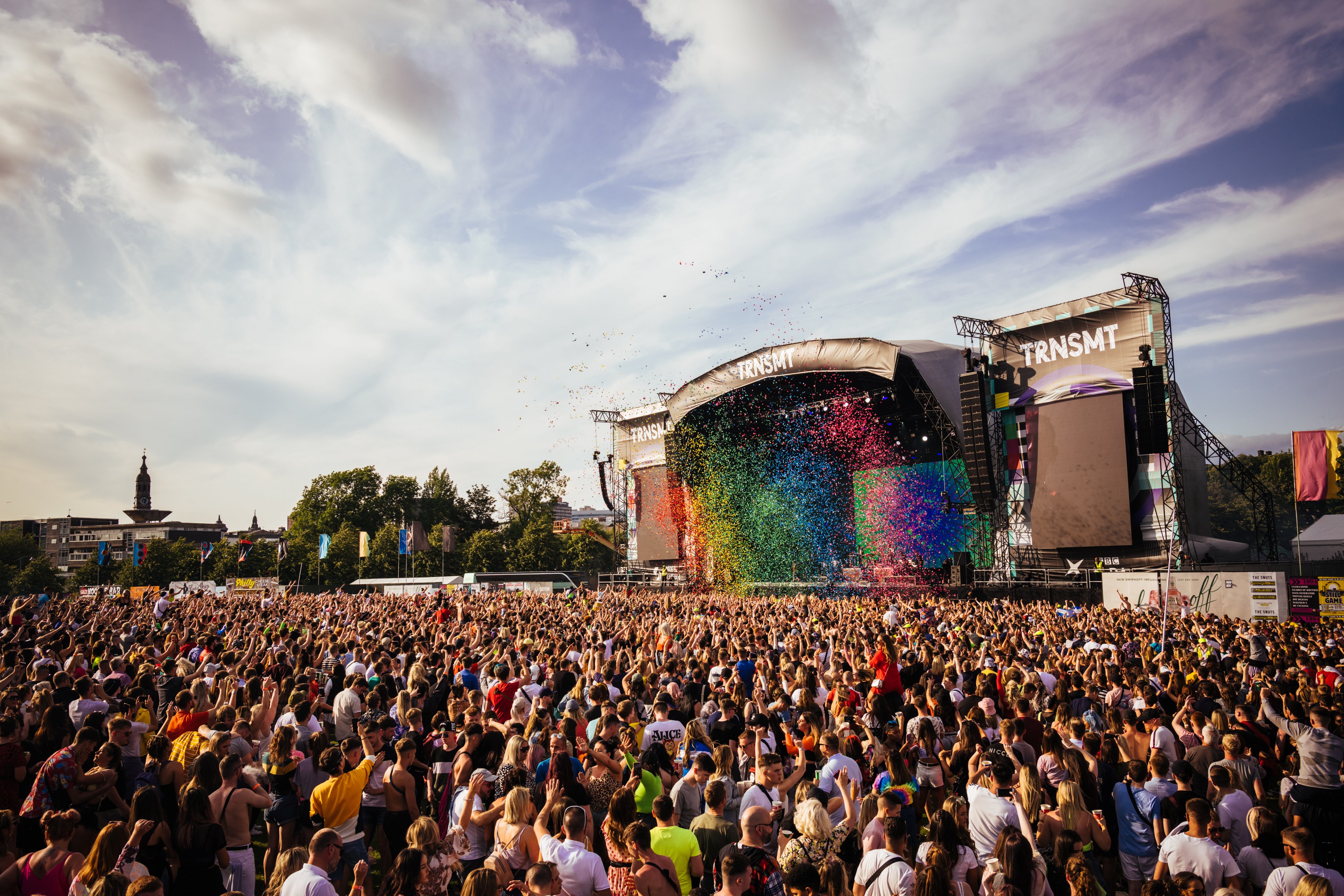 Ticketmaster Records Biggest Weekend for Digital Tickets