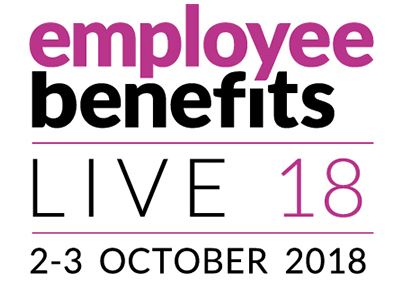 Ticketmaster will be exhibiting at Employee Benefits Live 2018