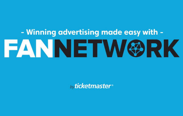 See how Fan Network can help you sell tickets