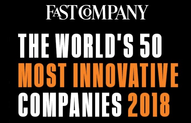 Live Nation named among the world’s most innovative companies