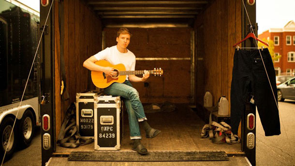 George Ezra announces biggest tour to date with Ticketmaster Artist Services