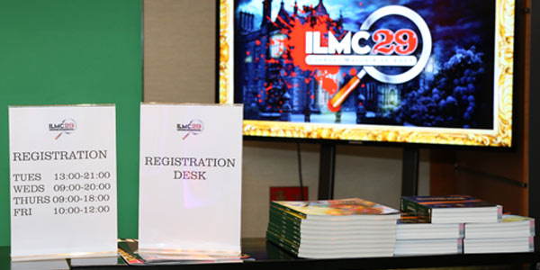 Takeaways from this year’s ILMC