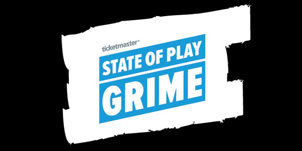 Ticketmaster releases findings from State of Play: Grime music report