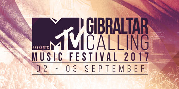 MTV Gibraltar Calling – the pop festival that rocked!