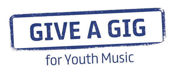 Ticketmaster partners with Give a Gig Week on Newton Faulkner & National Youth Jazz Orchestra shows