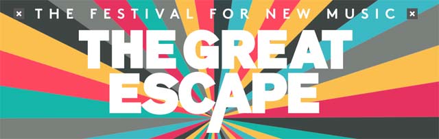 Five things we learned at The Great Escape 2018