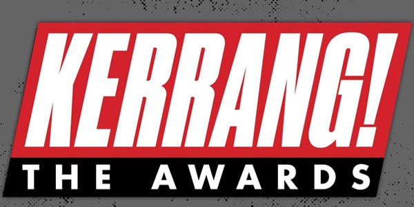 Ticketmaster attend the Kerrang! Awards 2018