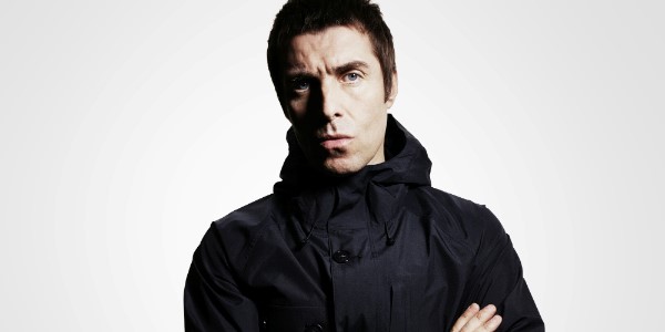 Liam Gallagher: Album pre-order and tour presale campaign