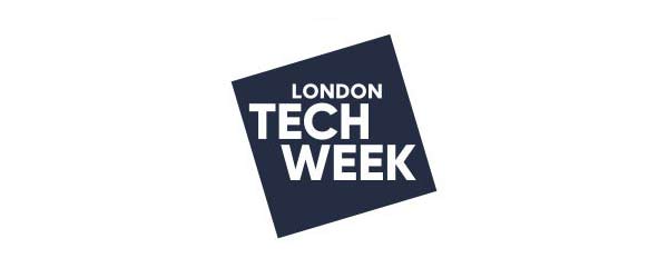We’re hosting an event at London Tech Week
