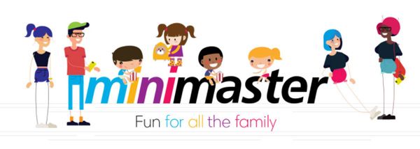 We’ve relaunched Minimaster