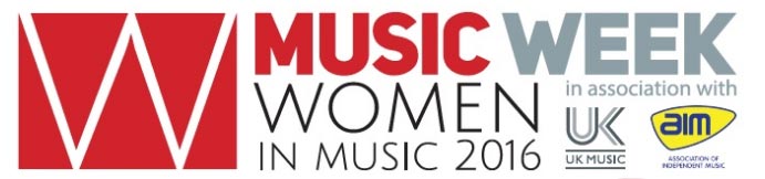 Don’t miss Wednesday’s Music Week: WiM event!