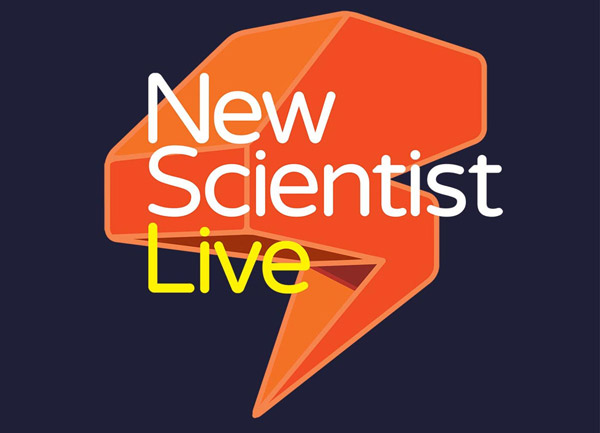 New Scientist Live: A thriving experiment!