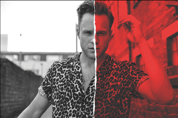 Olly Murs launches new album with Ticketmaster DTC Tour presale campaign