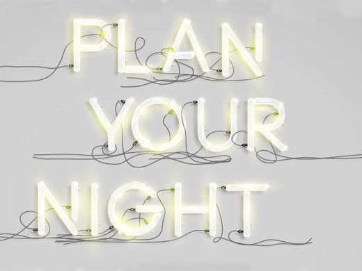 Ticketmaster has introduced Plan Your Night