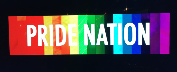 PRIDE Nation team hosts panel discussion