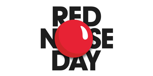 Our Manchester Contact Centre had a sweet time celebrating Red Nose Day
