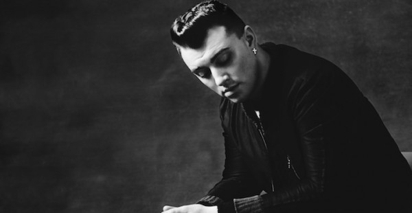 The incredible rise of Sam Smith