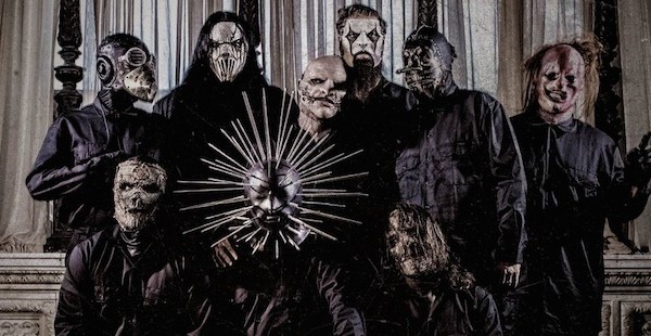 What Slipknot’s Prepare For Hell tour taught us about metal in 2015