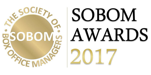 A great night was had at the SOBOM Awards!