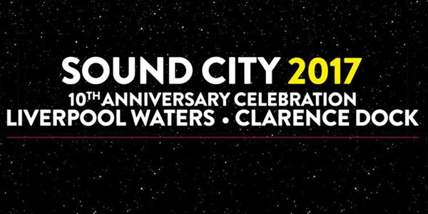 Sound City is a decade strong