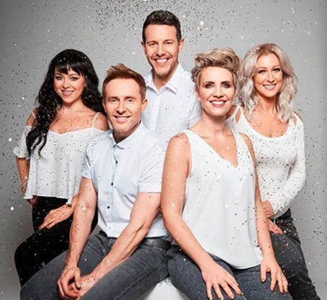 Steps’ 20th anniversary tour and new album campaign