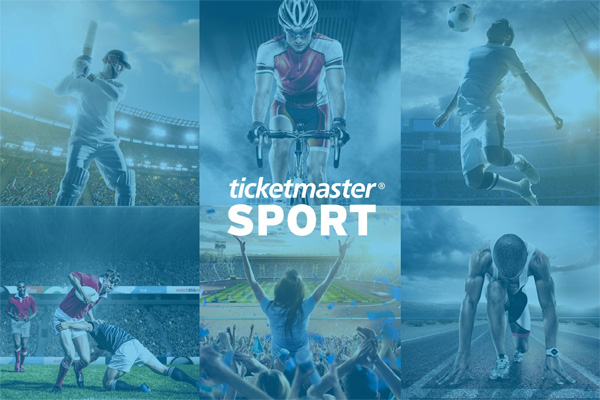 Ticketmaster Sport’s Q1 roundup: A strong start to the year