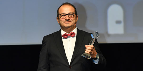 Biletix wins big at the Altın Örümcek web awards in Turkey