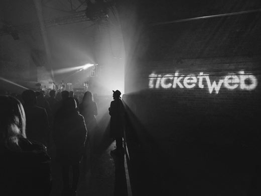 TicketWeb launches service to empower independent venues and promoters