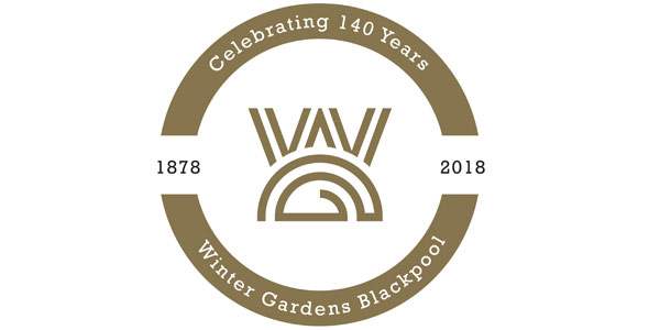 The Winter Gardens Blackpool celebrates its 140th anniversary with a gala dinner