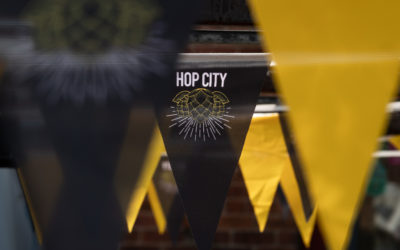 Interview: Northern Monk Brewing Co on all things Hop City