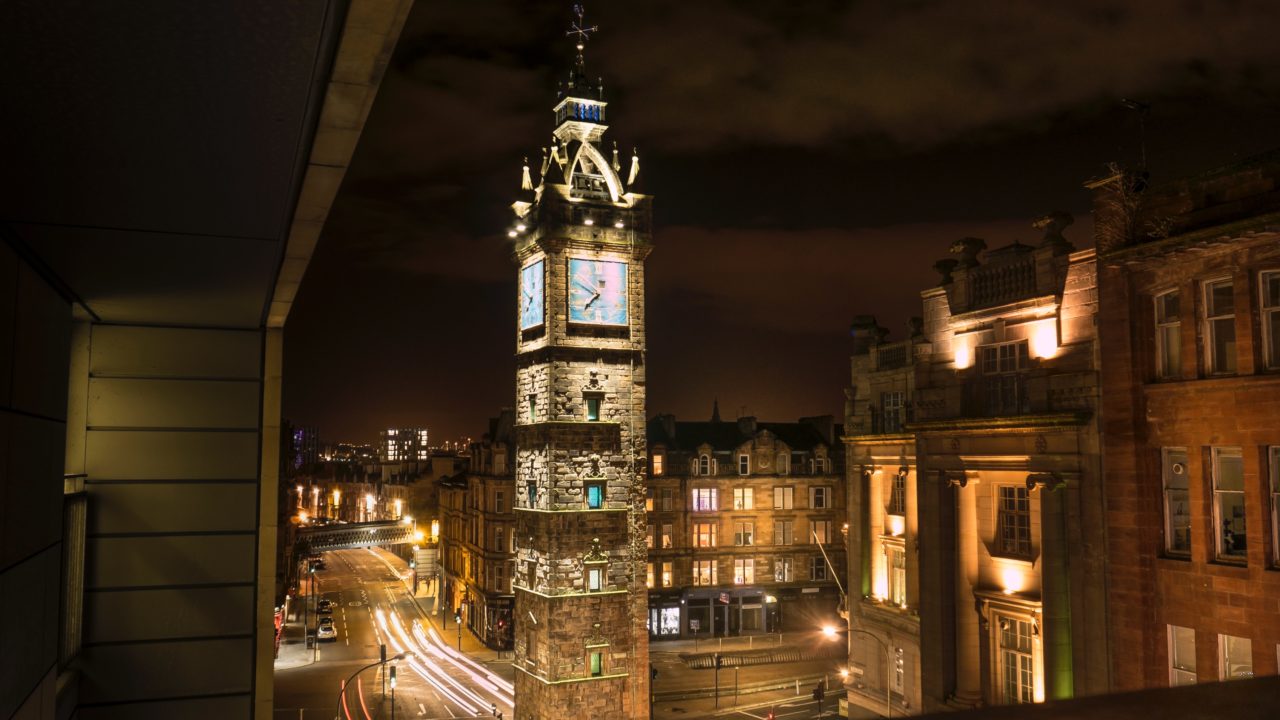 Q&A: Client Account Manager Gemma Muirhead shares her experience working at Glasgow venues