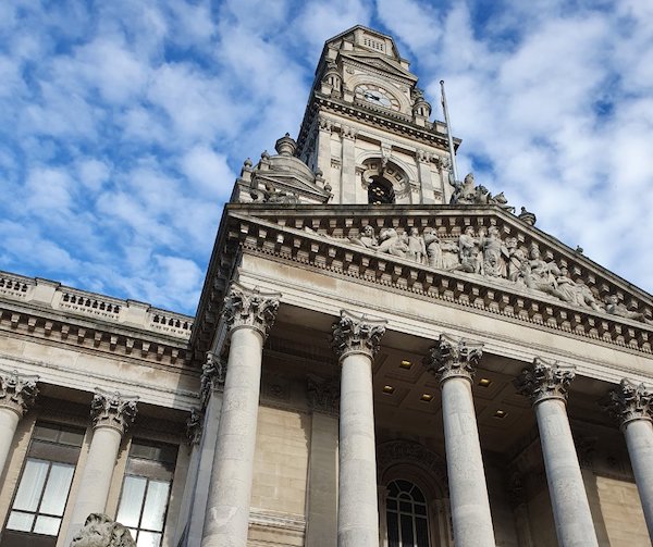 Portsmouth Guildhall launch their ‘We Will Be Back With a Bang in 2021’ campaign