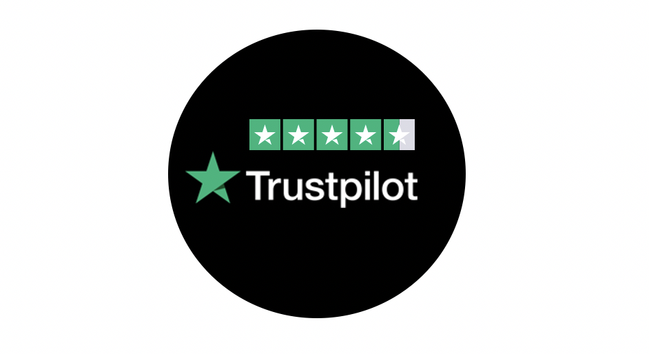 Our Trustpilot scores reached a record high in 2020