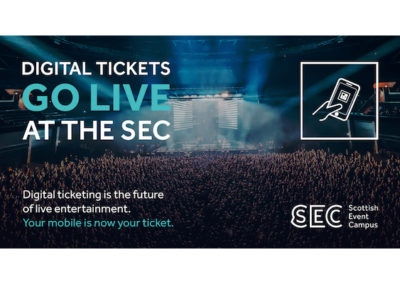 Case study: How the SEC are educating fans about digital tickets