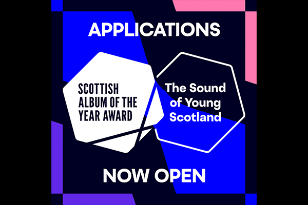 Interview: SAY Award’s Robert Kilpatrick on The Sound of Young Scotland Award