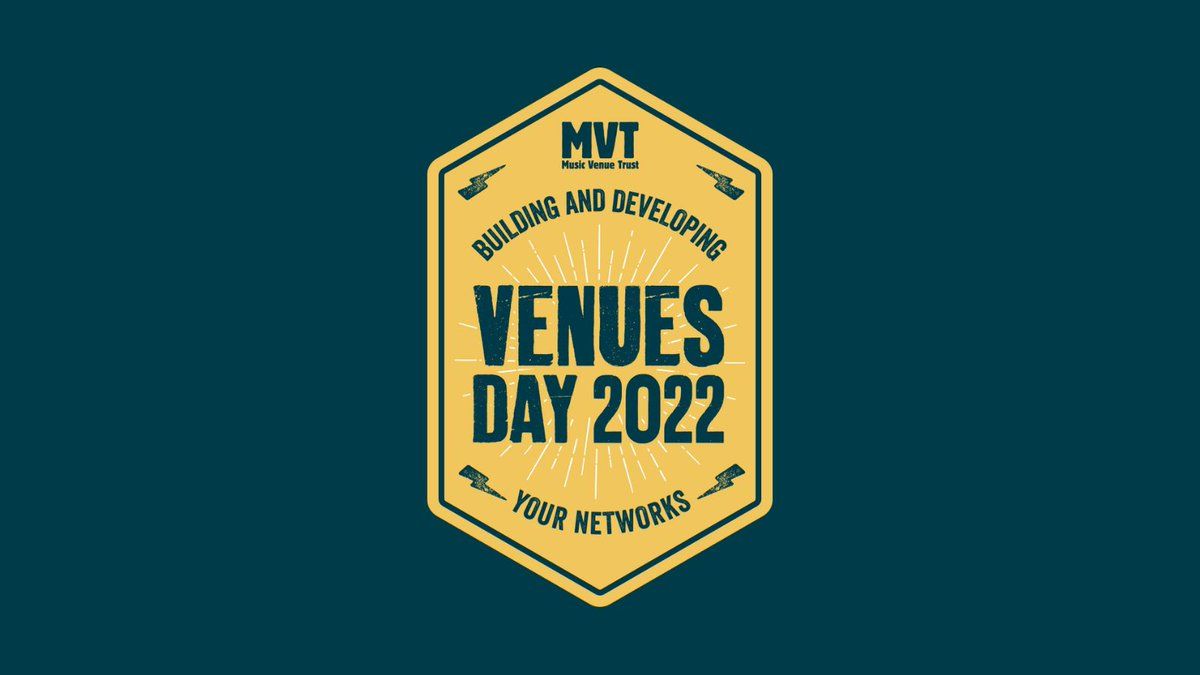 Music Venue Trust’s Venues Day returns with Ticketmaster as Headline Sponsor