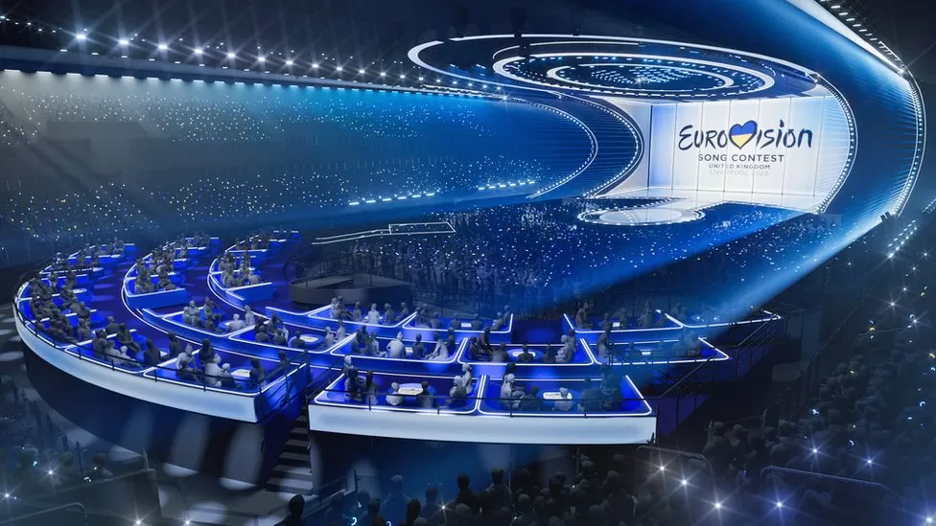 Ticketmaster Offers an Client Experience with Eurovision