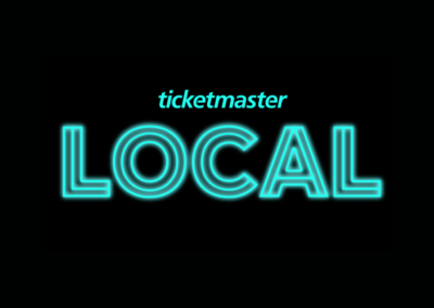 Ticketmaster Local – shining a spotlight on the UK’s local and grassroots venues