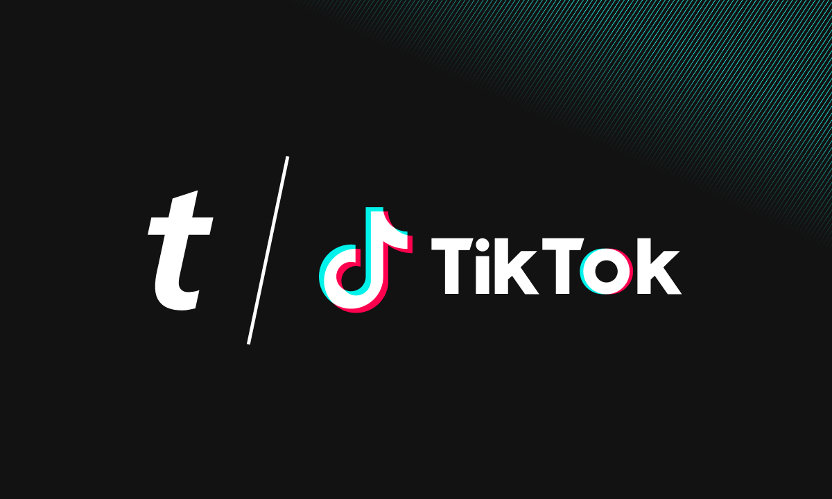 TikTok and Ticketmaster expand partnership across 20+ countries to help artists sell tickets to fans directly in the app