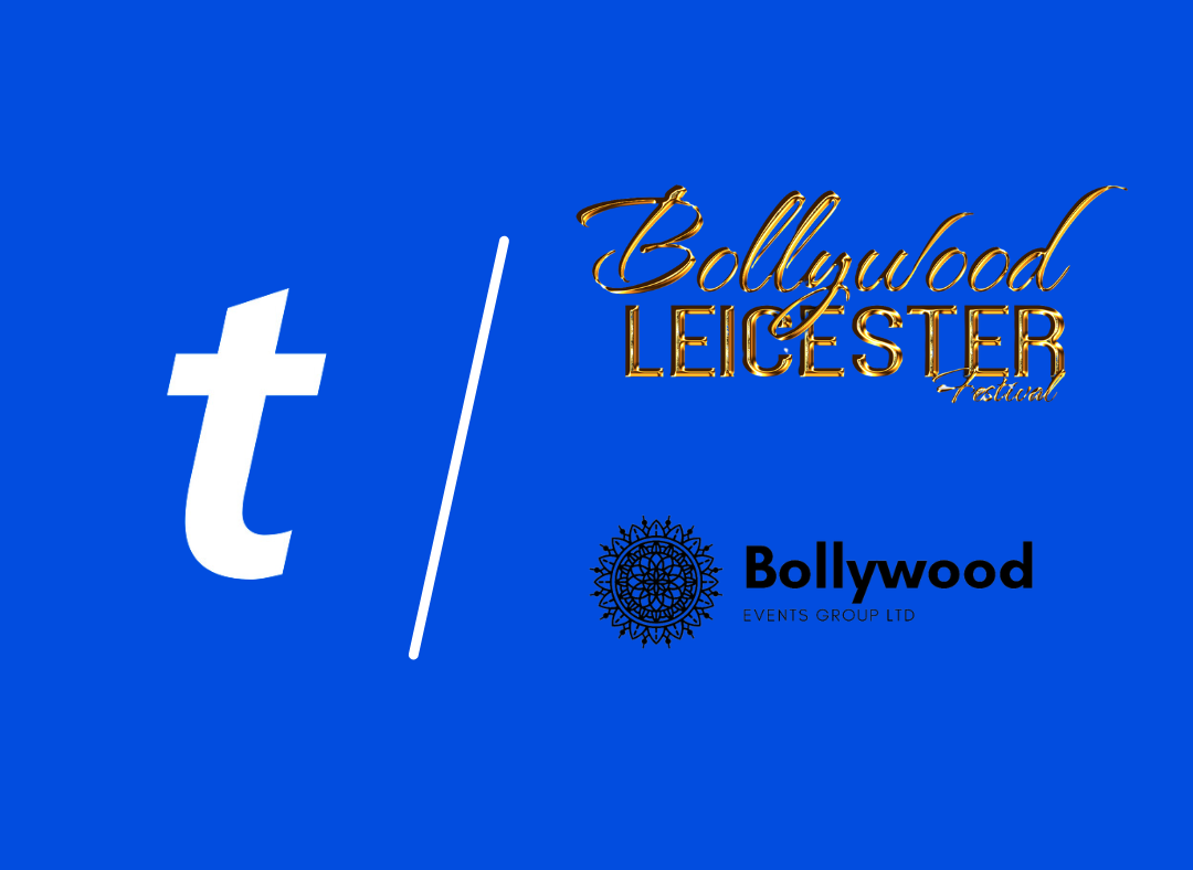 Ticketmaster announce partnership with Bollywood Leicester Festival