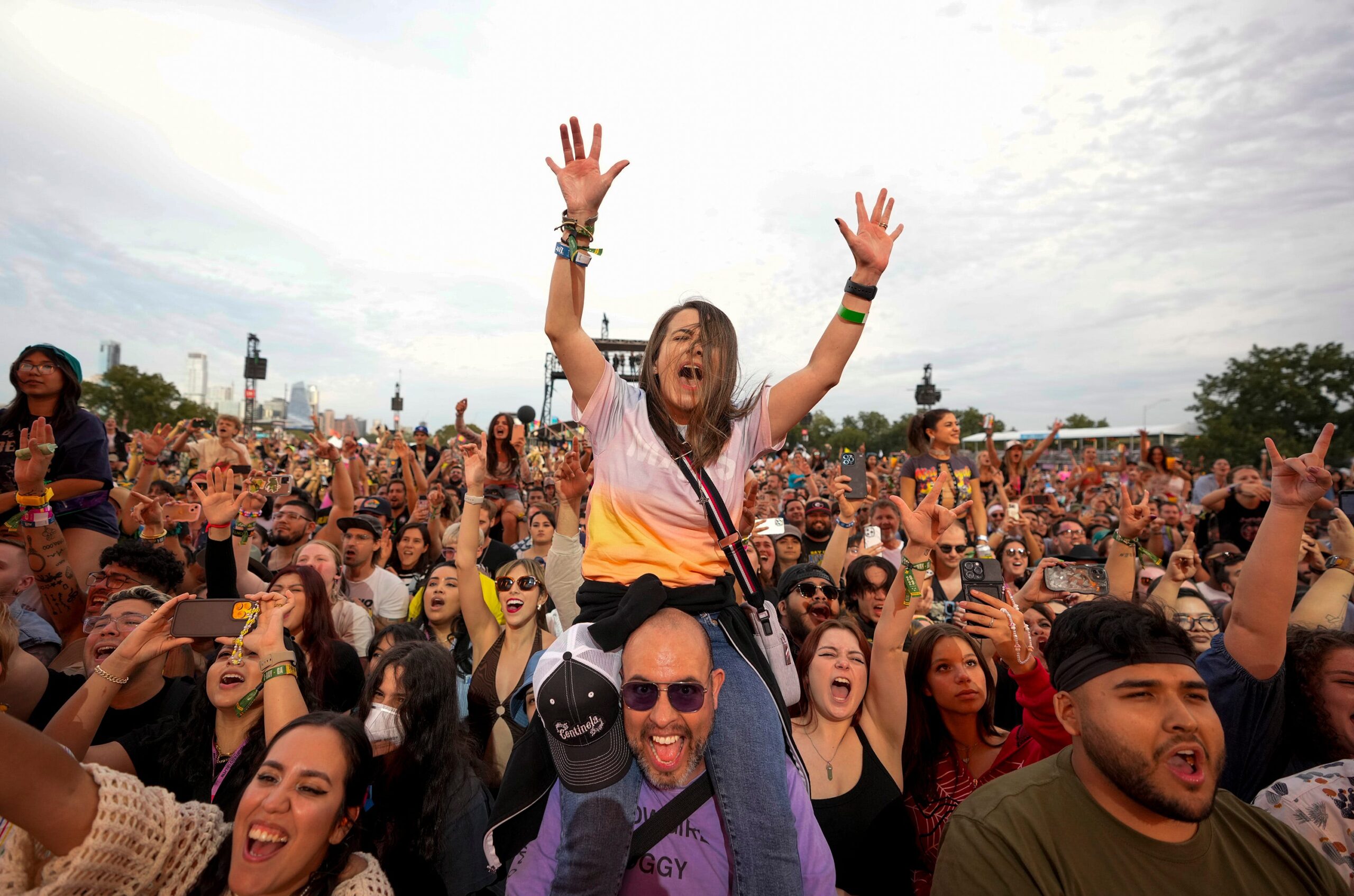 Get Your Festival On-Sale