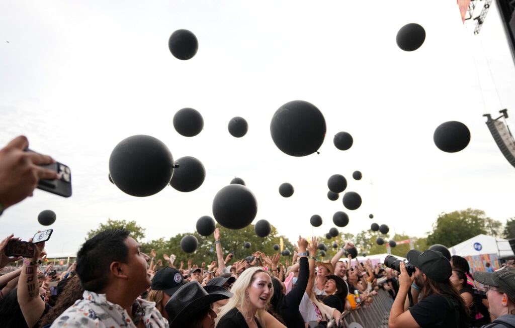 Festival Marketing